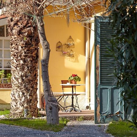Villa Levante Ізмір Екстер'єр фото