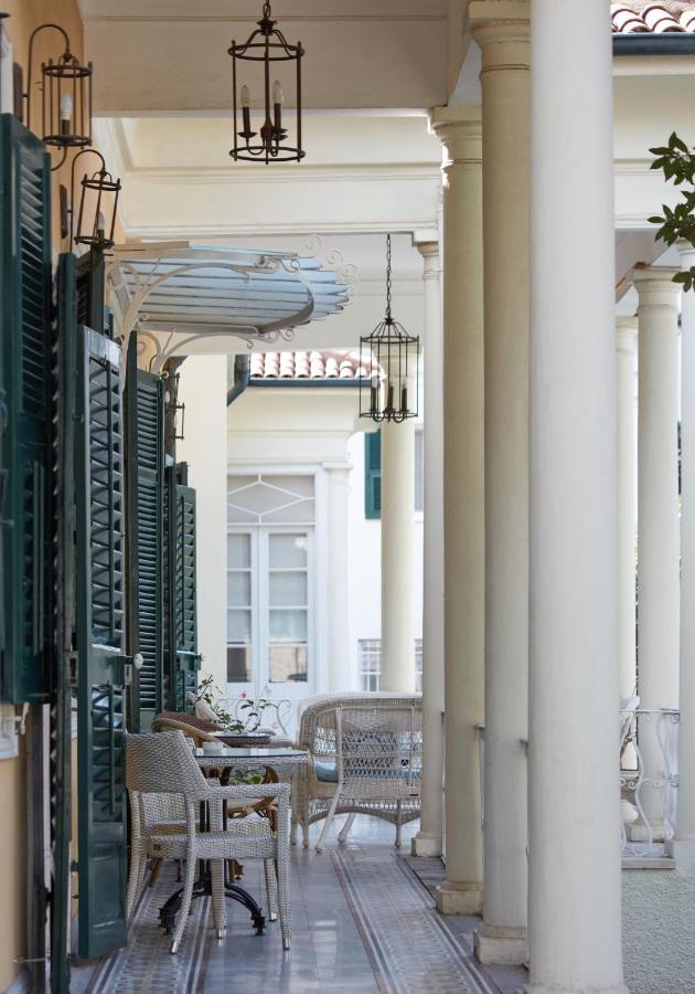 Villa Levante Ізмір Екстер'єр фото