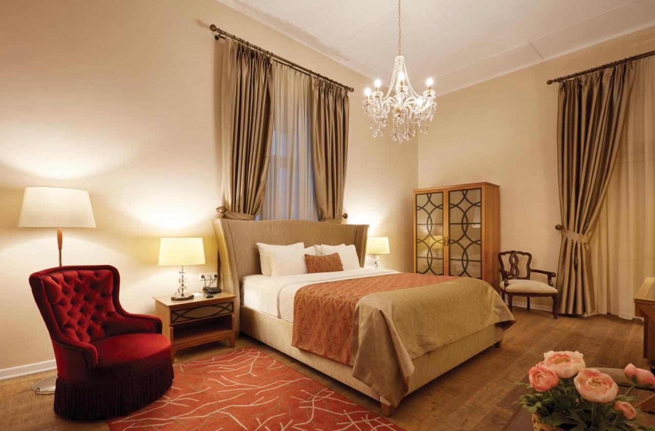 Villa Levante Ізмір Екстер'єр фото