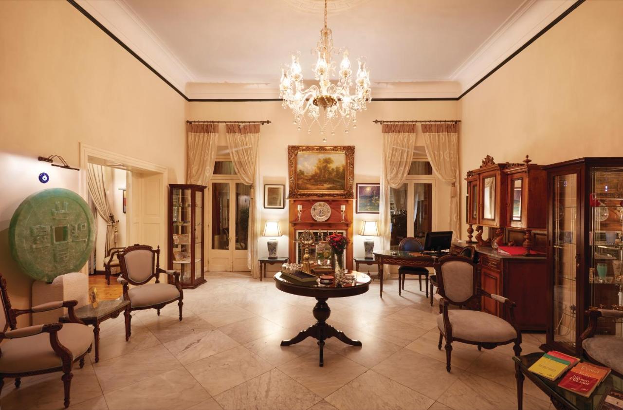 Villa Levante Ізмір Екстер'єр фото