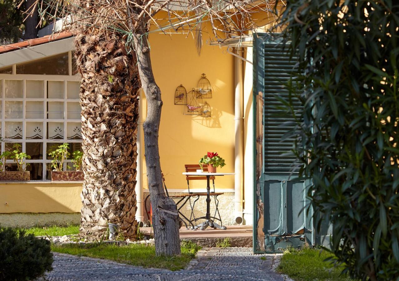 Villa Levante Ізмір Екстер'єр фото