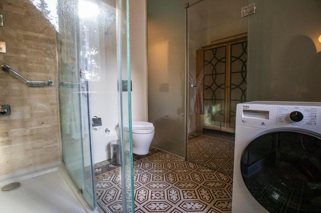Villa Levante Ізмір Екстер'єр фото