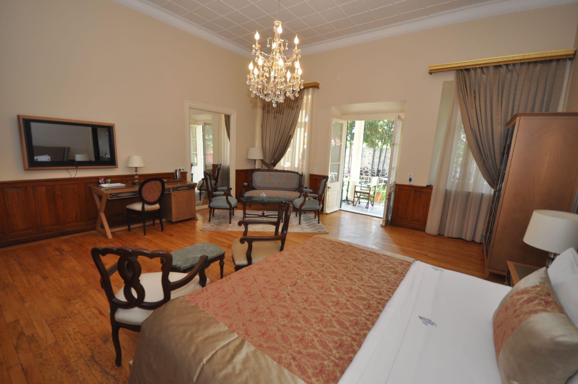 Villa Levante Ізмір Екстер'єр фото