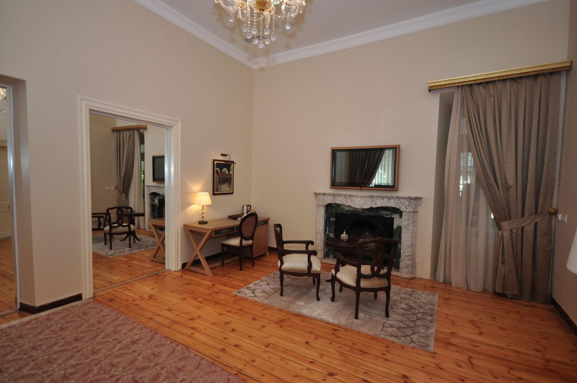 Villa Levante Ізмір Екстер'єр фото
