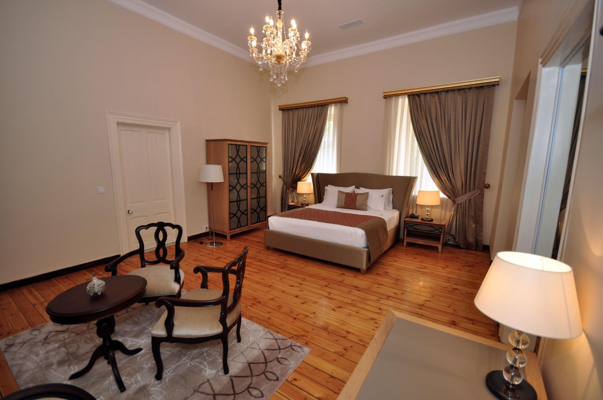 Villa Levante Ізмір Екстер'єр фото