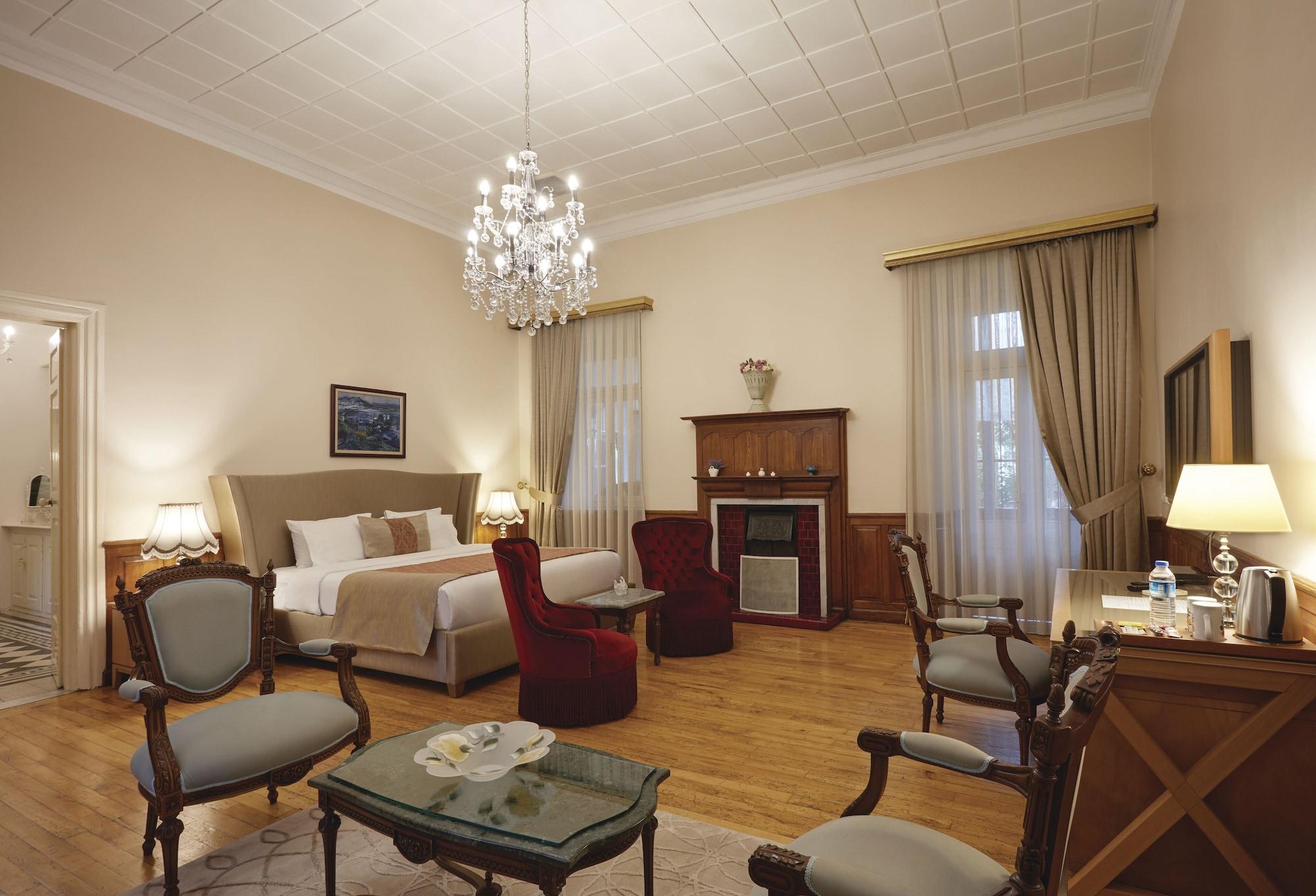 Villa Levante Ізмір Екстер'єр фото