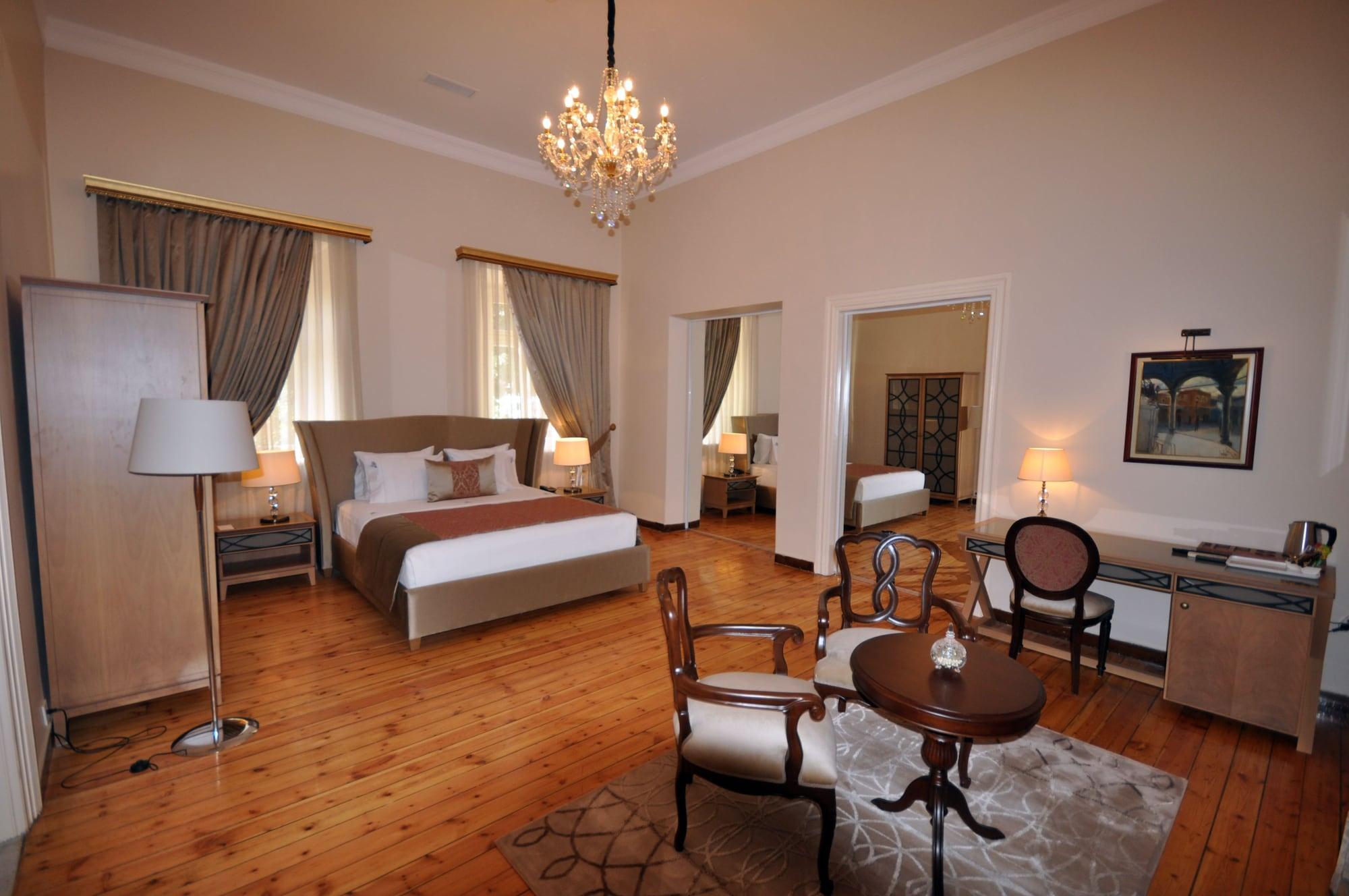 Villa Levante Ізмір Екстер'єр фото