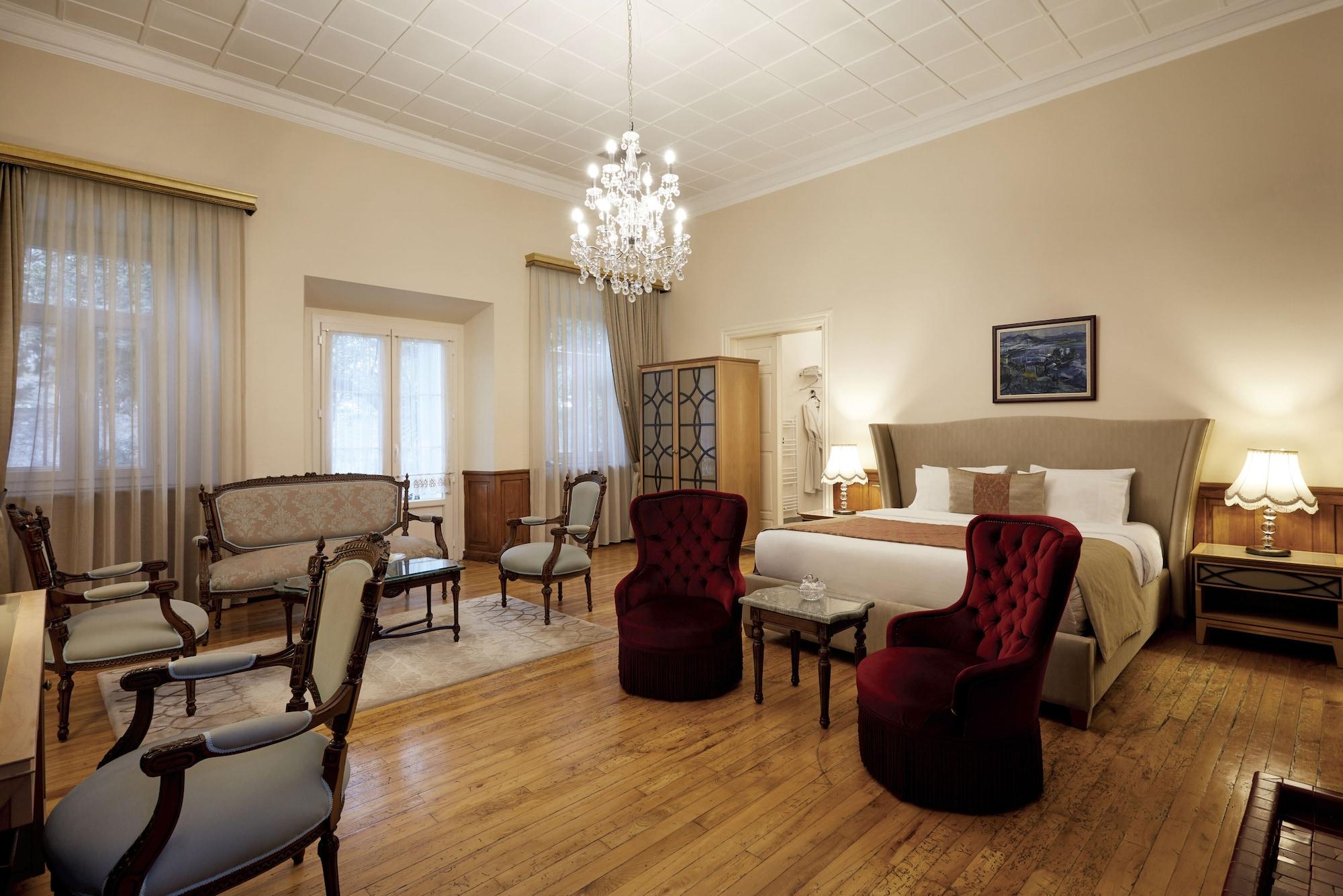 Villa Levante Ізмір Екстер'єр фото