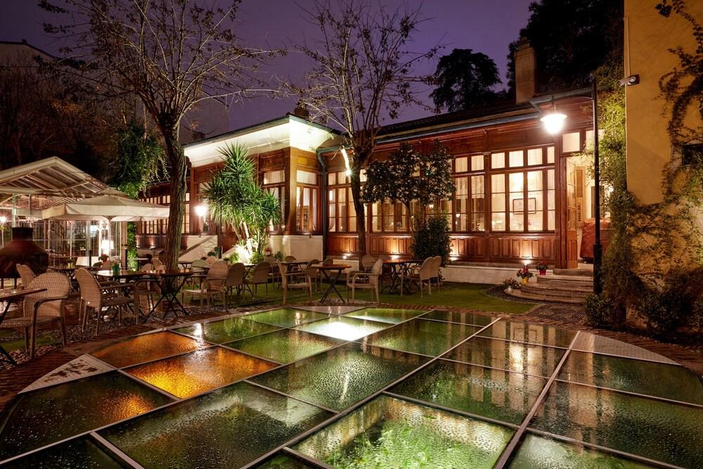 Villa Levante Ізмір Екстер'єр фото