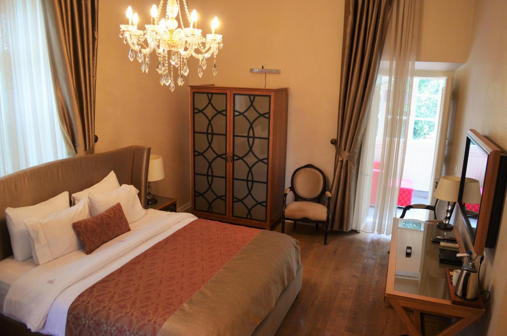 Villa Levante Ізмір Номер фото