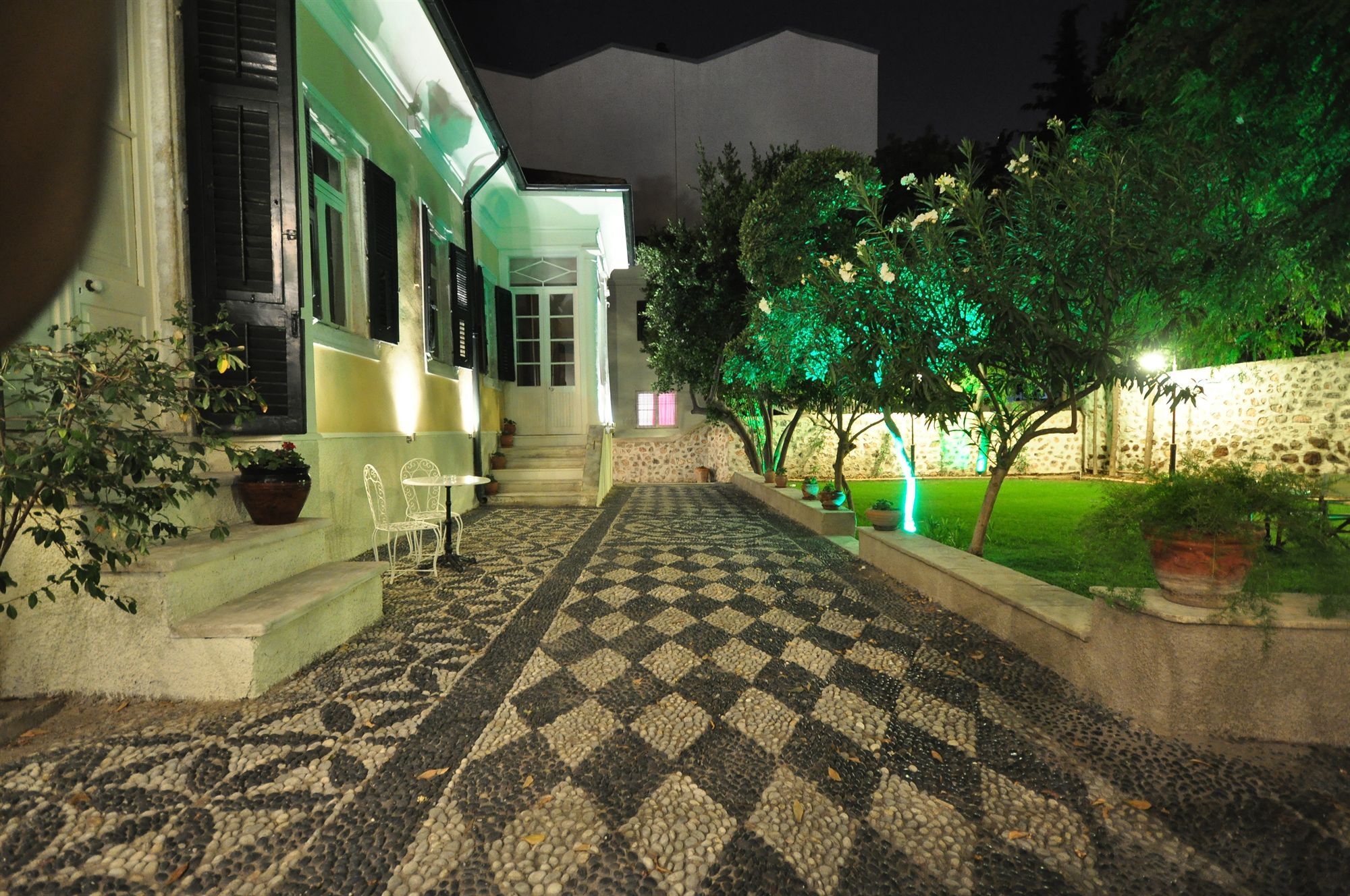 Villa Levante Ізмір Екстер'єр фото