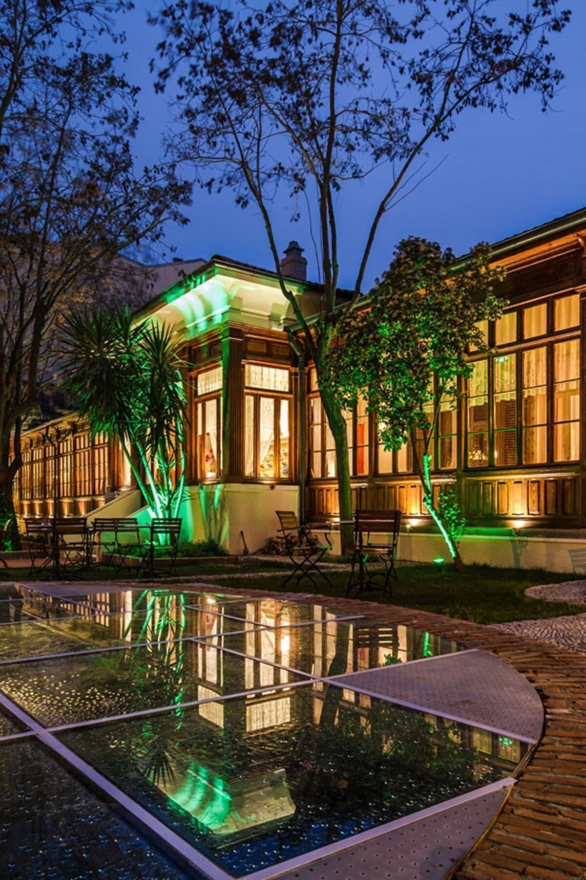 Villa Levante Ізмір Екстер'єр фото