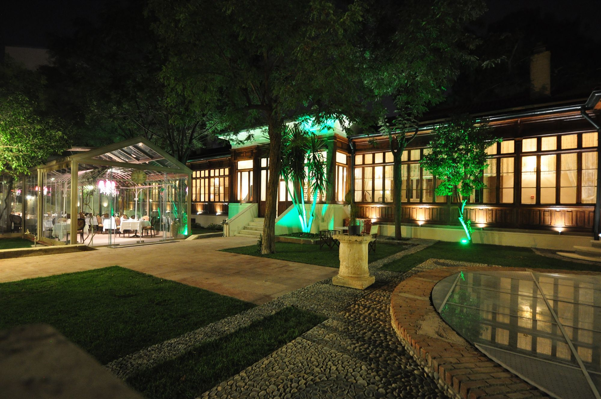 Villa Levante Ізмір Екстер'єр фото
