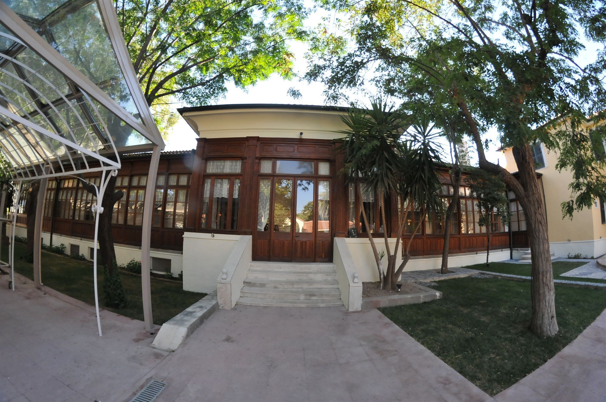 Villa Levante Ізмір Екстер'єр фото
